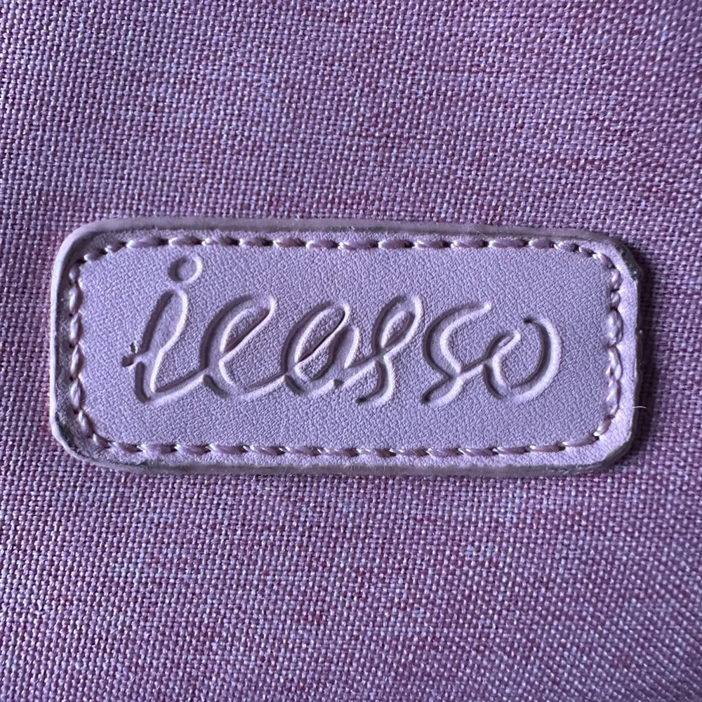 Pink Laptop Sleeve